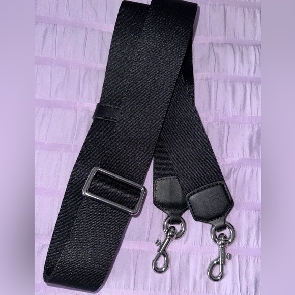 Marc Jacobs Black Tote Bag - Picture 4 of 4